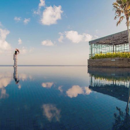Alila Villas Uluwatu Kültér fotó