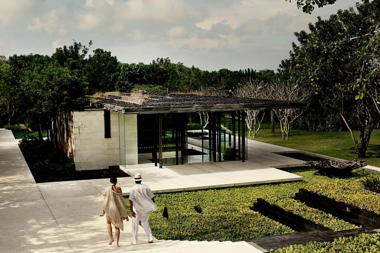 Alila Villas Uluwatu Kültér fotó