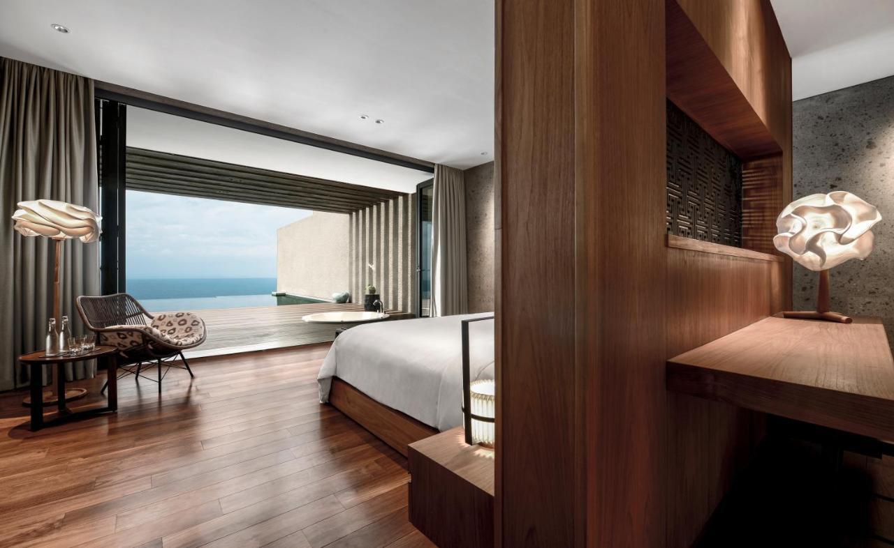 Alila Villas Uluwatu Kültér fotó