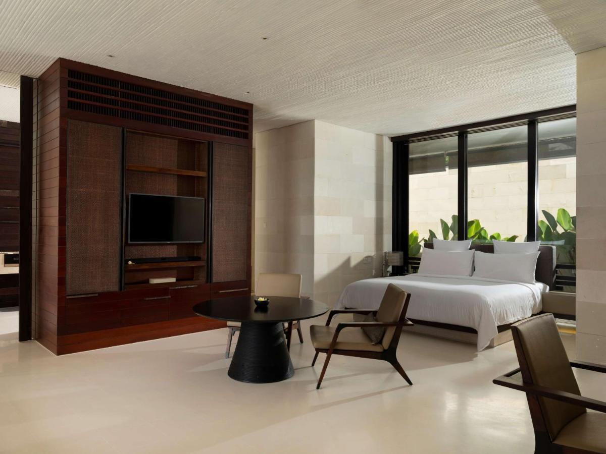 Alila Villas Uluwatu Kültér fotó