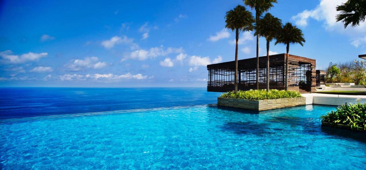 Alila Villas Uluwatu Kültér fotó