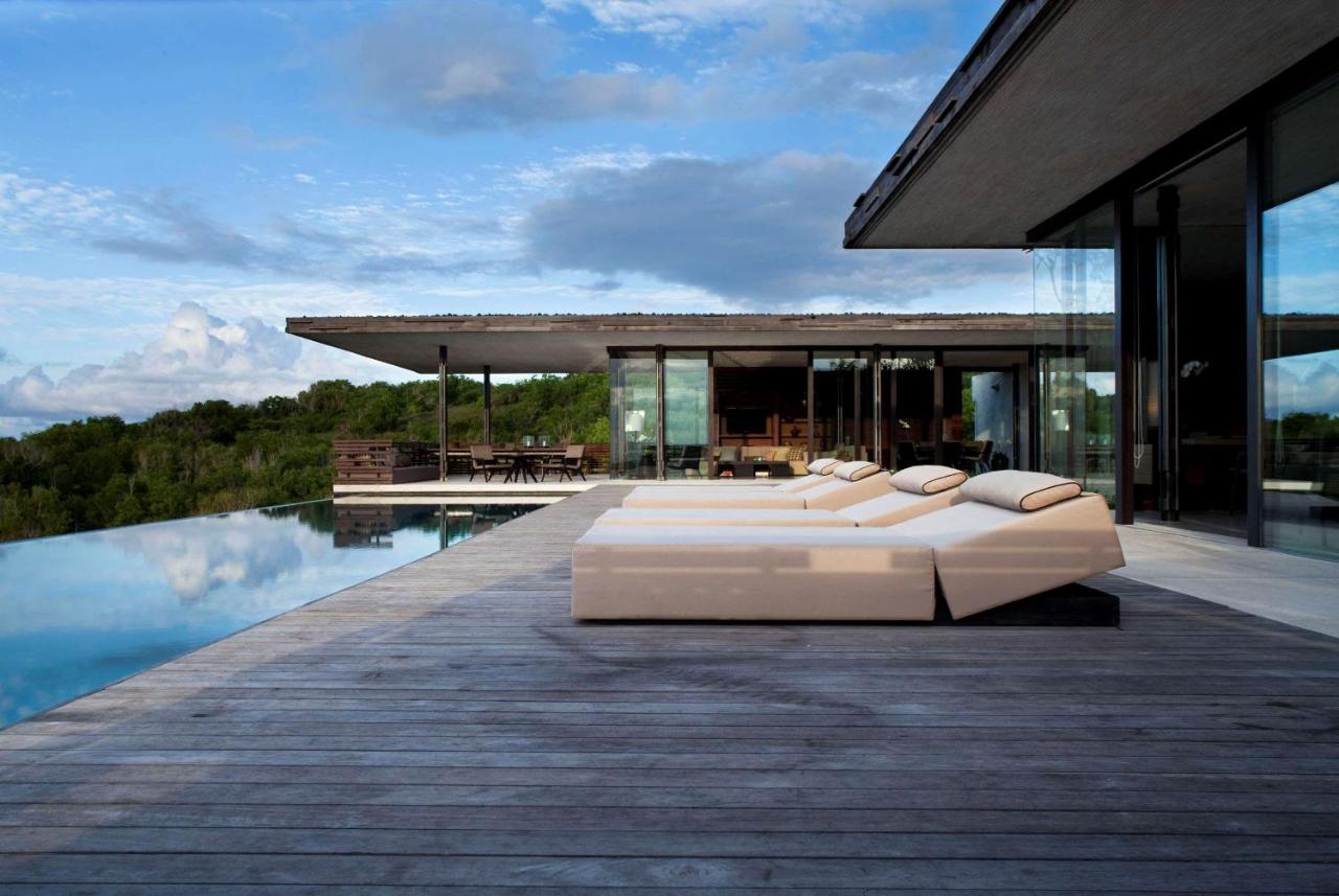 Alila Villas Uluwatu Kültér fotó