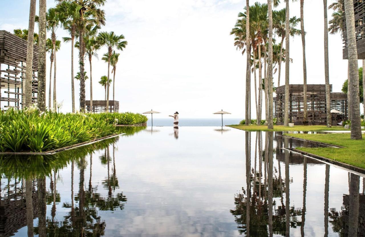 Alila Villas Uluwatu Kültér fotó