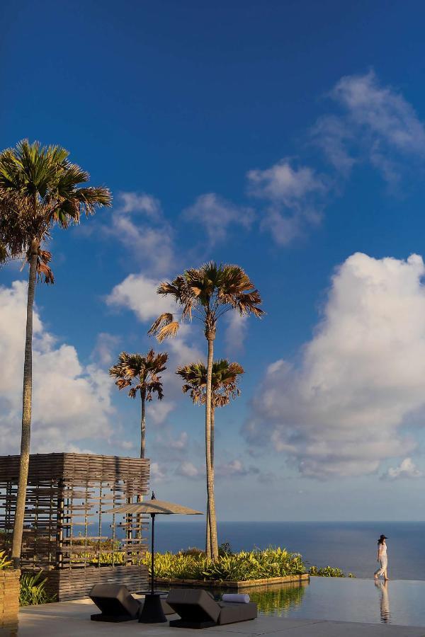 Alila Villas Uluwatu Kültér fotó