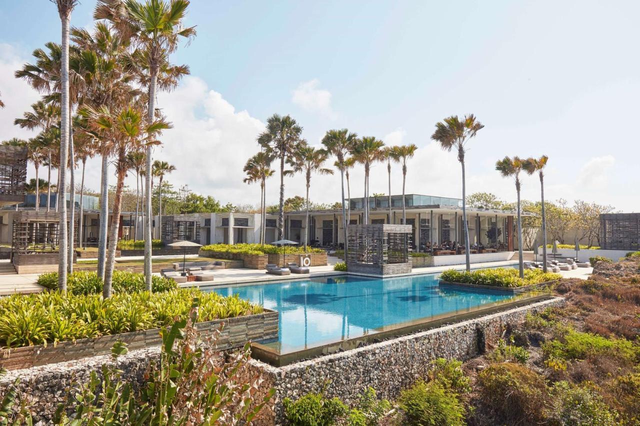 Alila Villas Uluwatu Kültér fotó