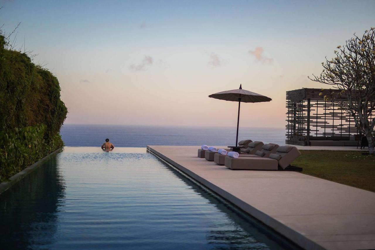 Alila Villas Uluwatu Kültér fotó