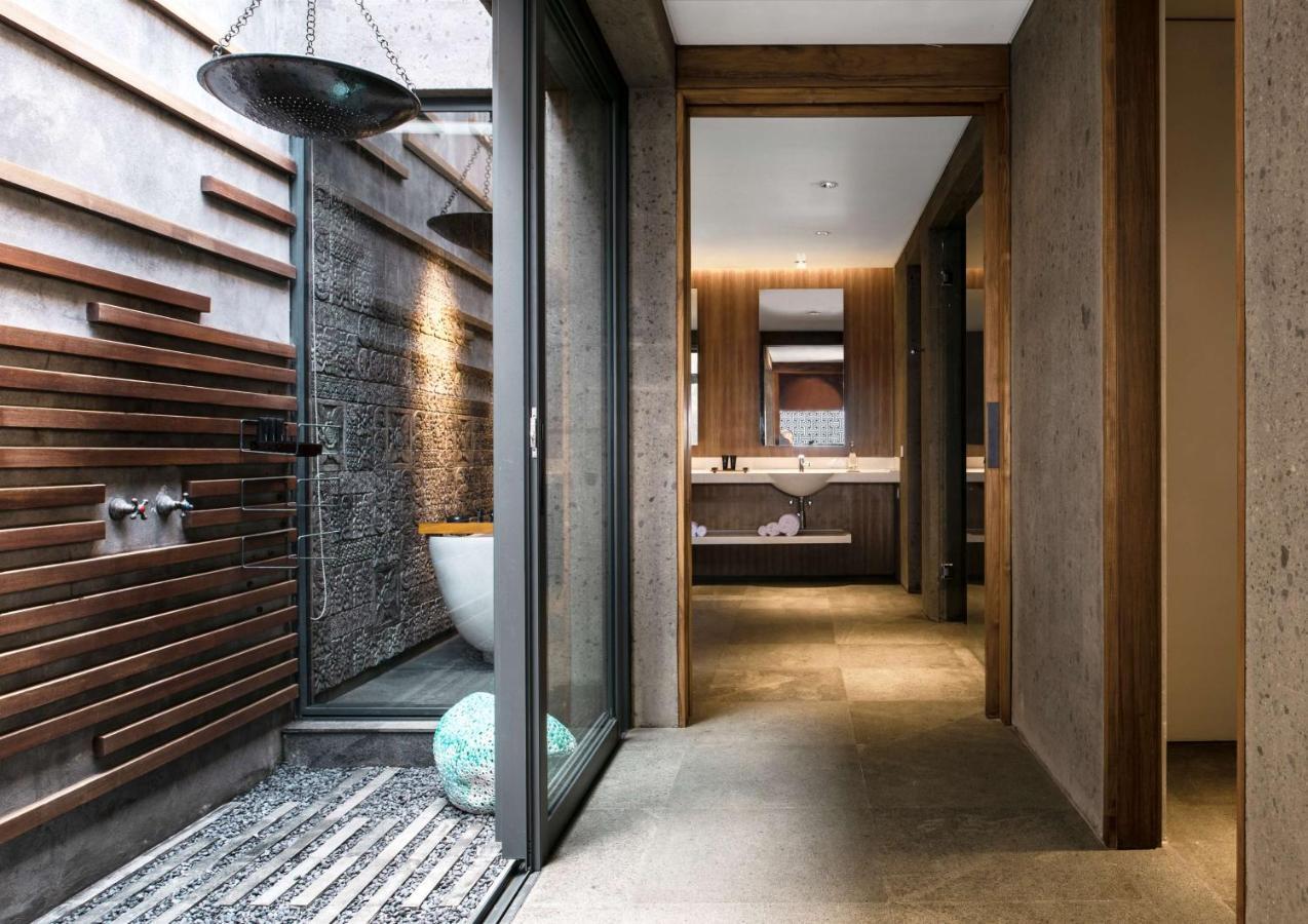 Alila Villas Uluwatu Kültér fotó