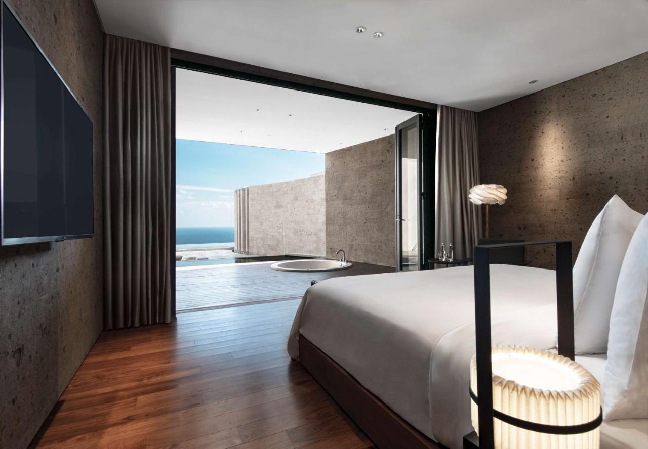 Alila Villas Uluwatu Kültér fotó