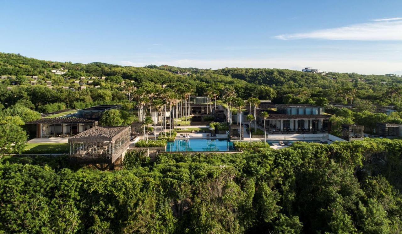Alila Villas Uluwatu Kültér fotó