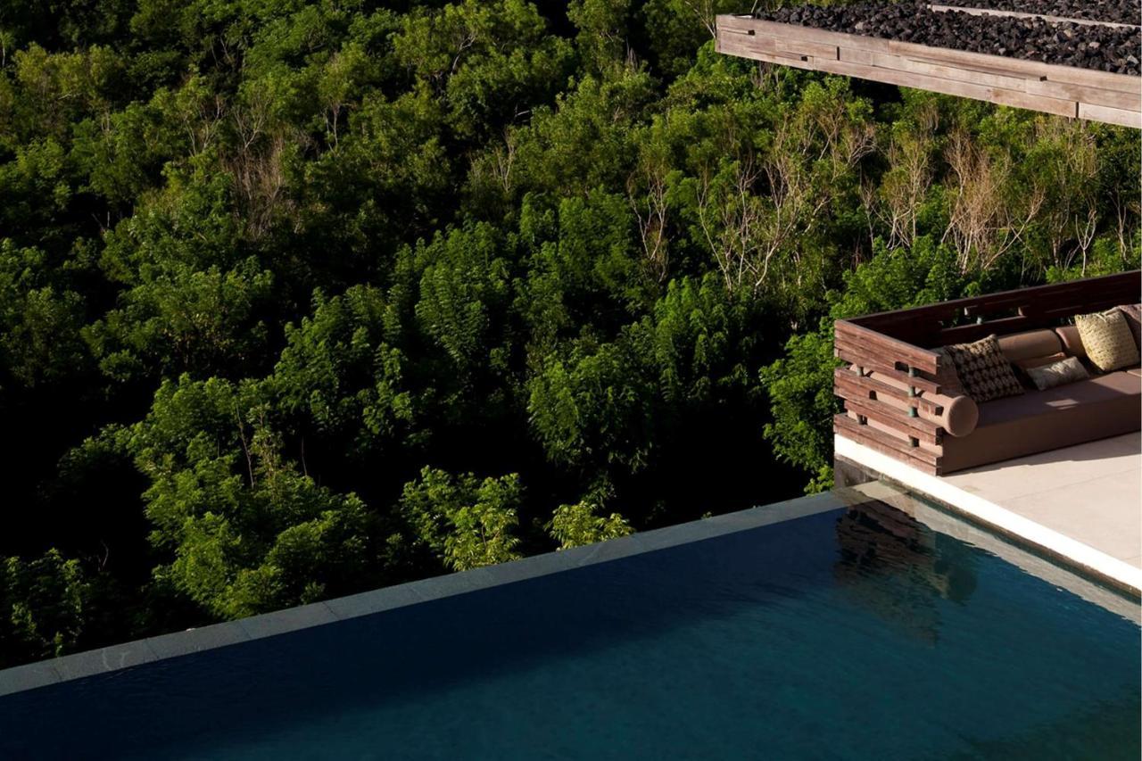 Alila Villas Uluwatu Kültér fotó