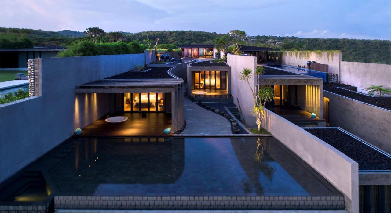 Alila Villas Uluwatu Kültér fotó
