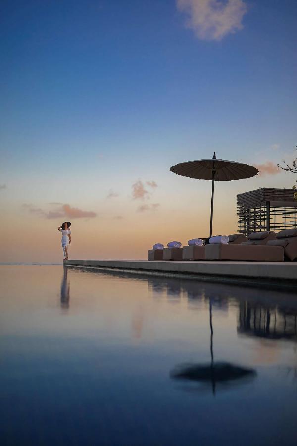 Alila Villas Uluwatu Kültér fotó