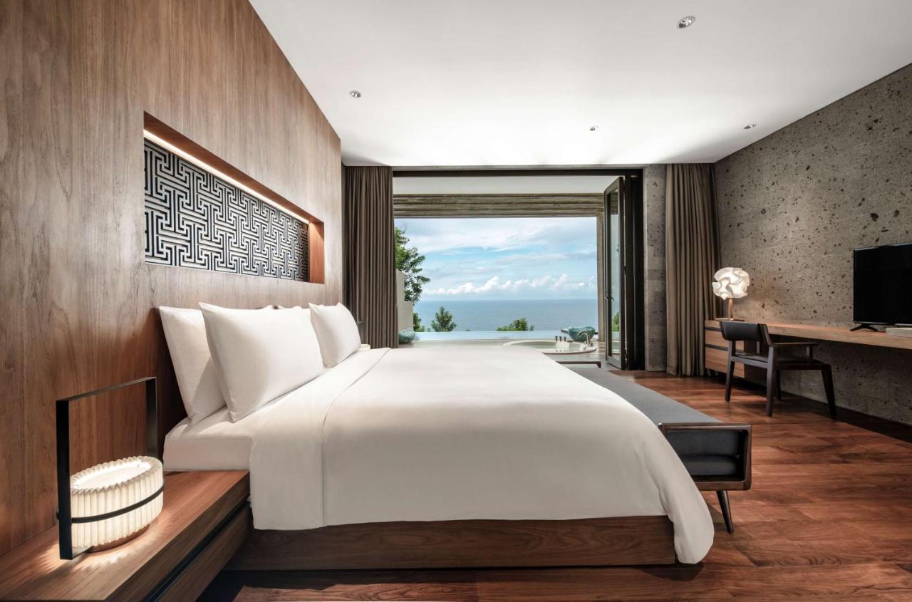 Alila Villas Uluwatu Kültér fotó