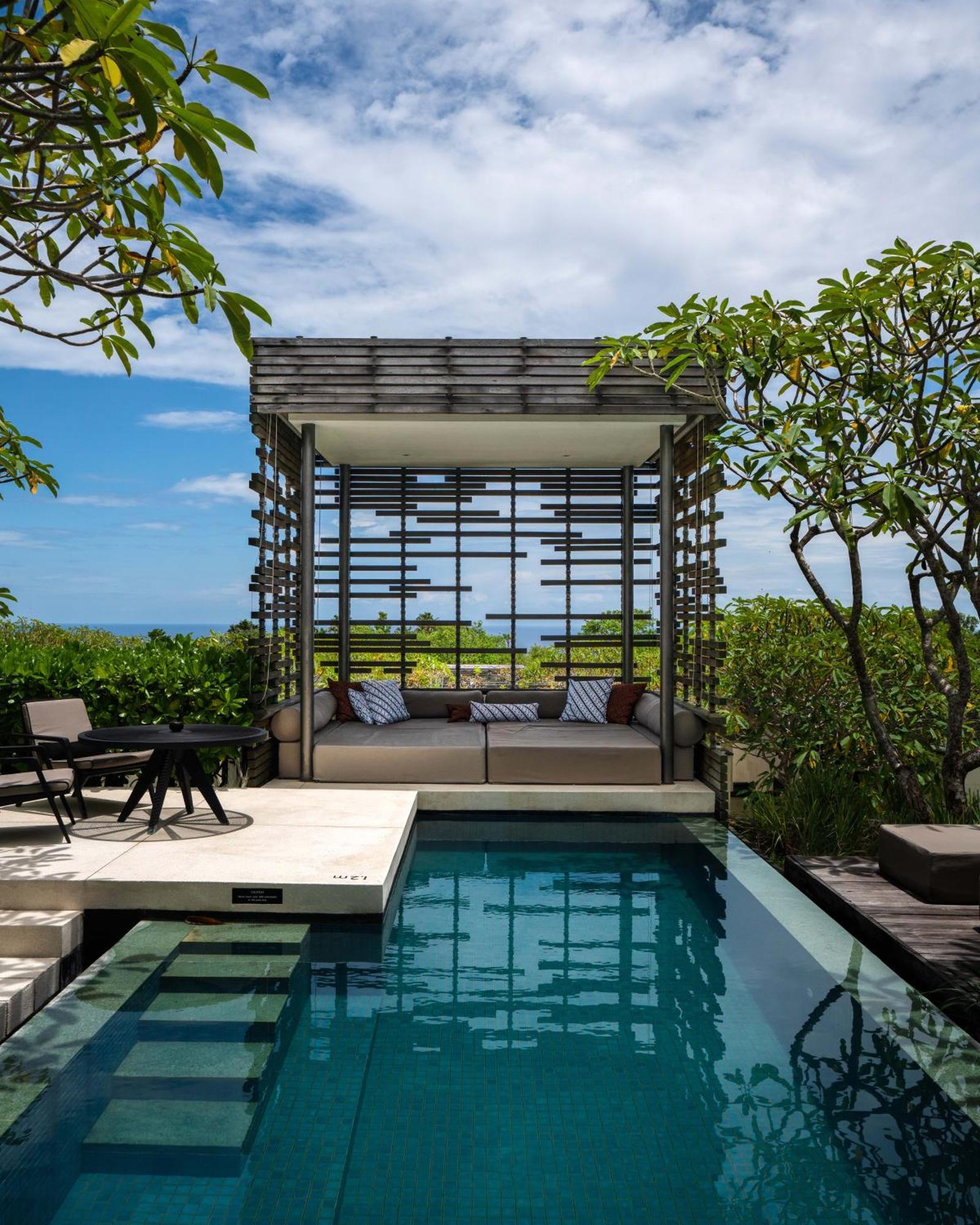 Alila Villas Uluwatu Kültér fotó