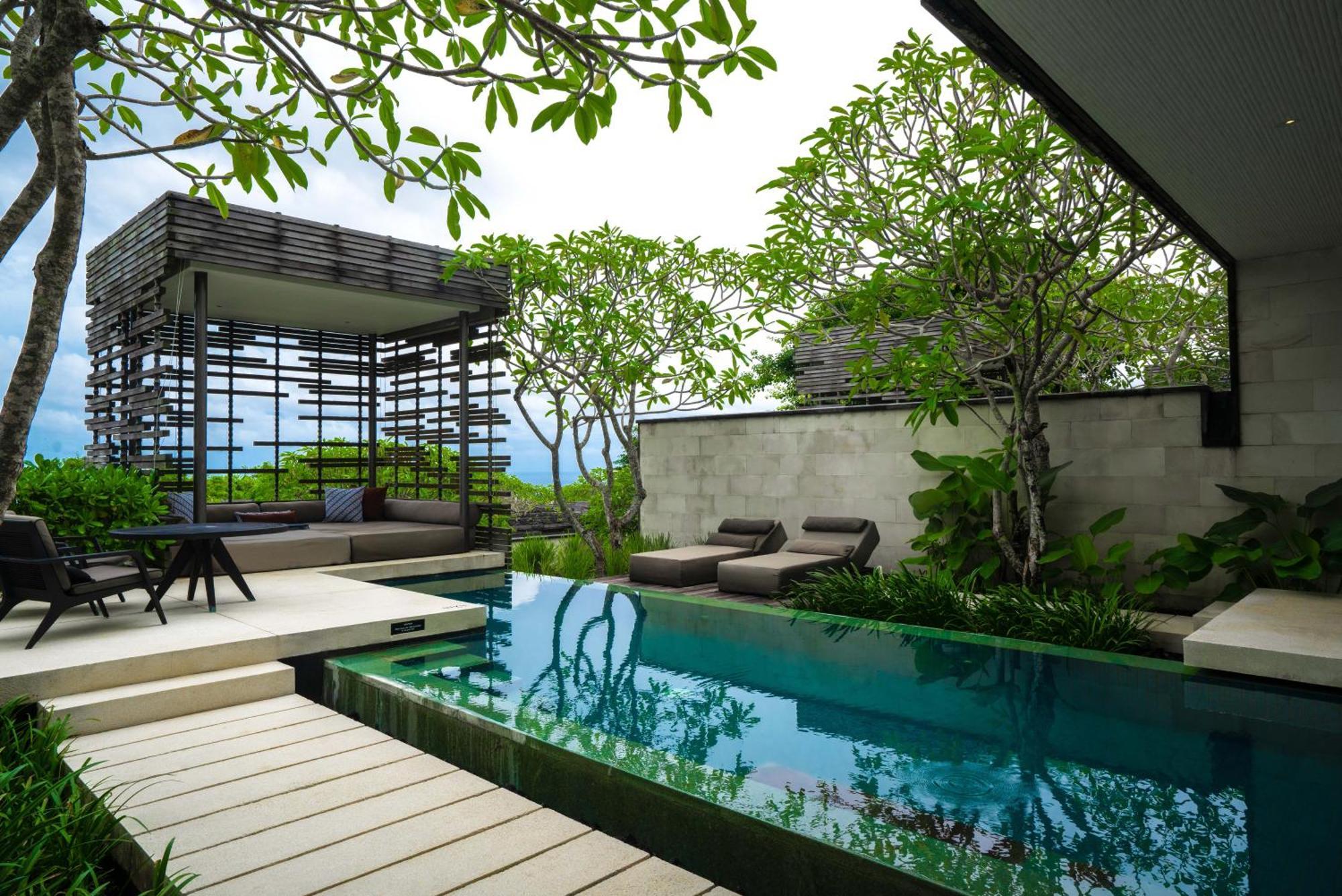 Alila Villas Uluwatu Kültér fotó